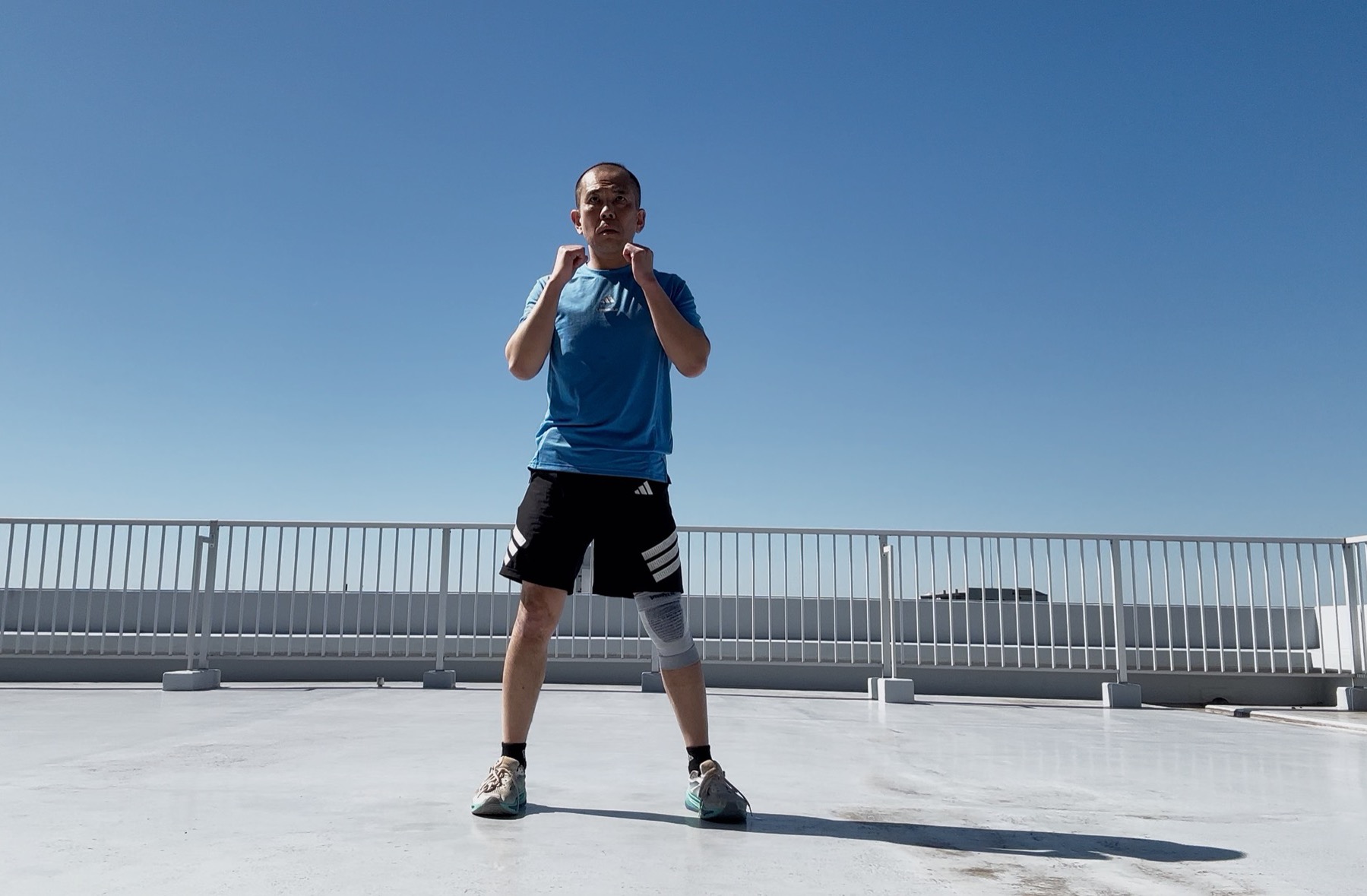 ボディコンバット106-4,コンバット1,コリオ,テクニック,ポイント